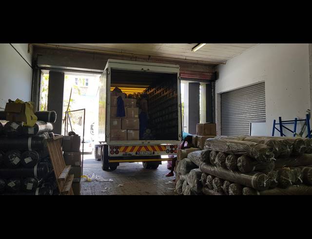 820M² OFFICE TO LET IN UMGENI